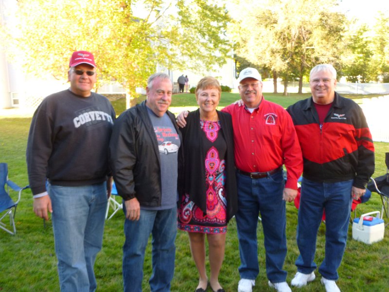 ELCO Car Show Oct 2013 140